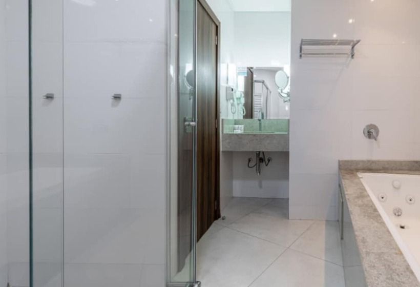 ホテル Ilha Da Madeira