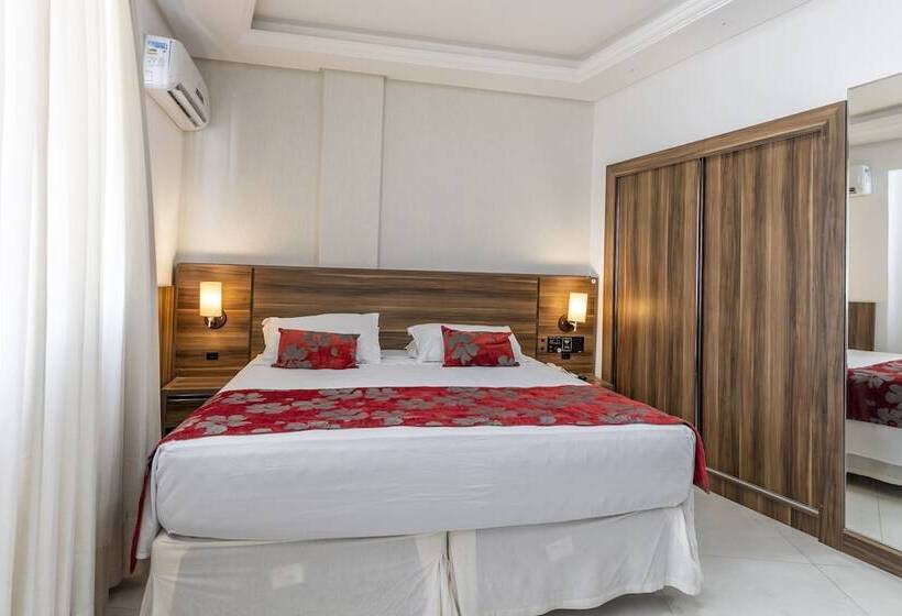 ホテル Ilha Da Madeira