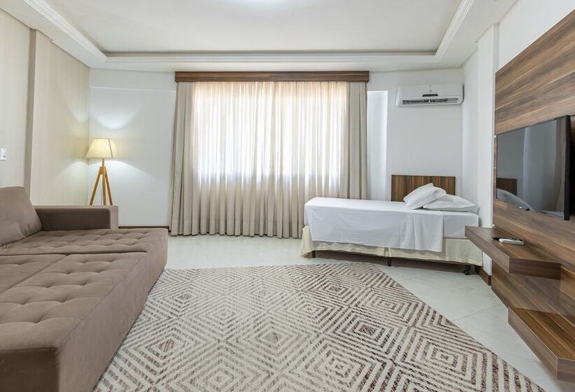 ホテル Ilha Da Madeira