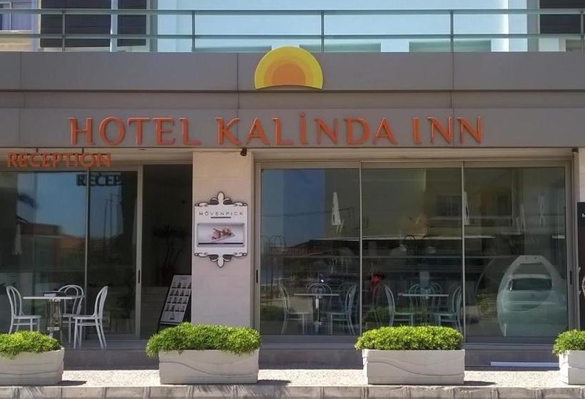 호텔 Kalinda Inn
