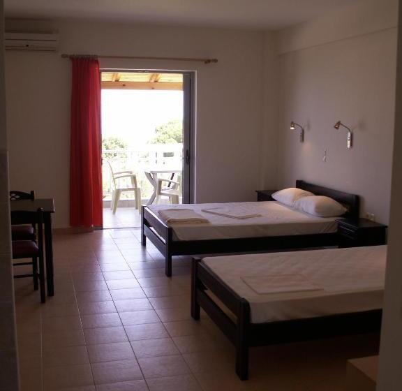 ホテル Kastro Beach