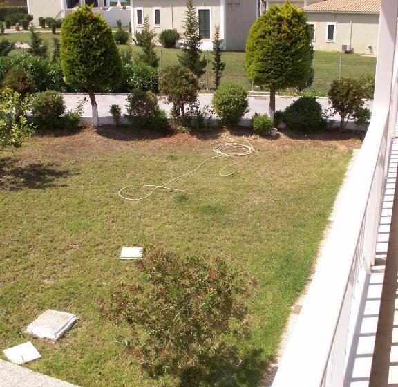 ホテル Kastro Beach