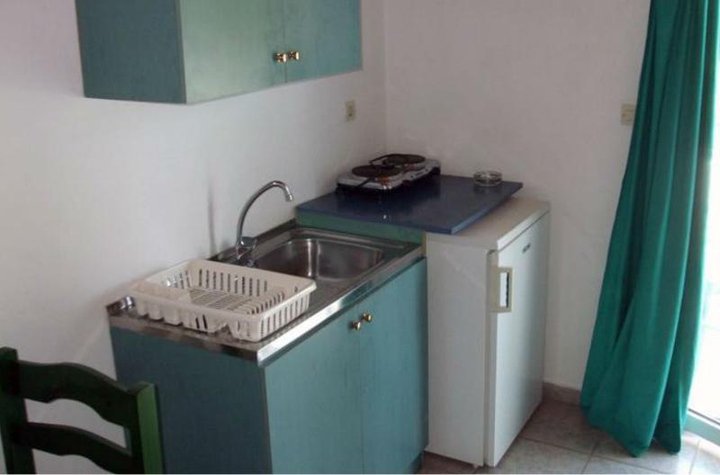 בית מלון כפרי Katerina Studios