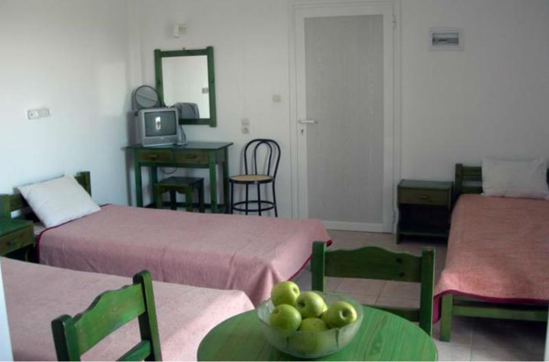 בית מלון כפרי Katerina Studios