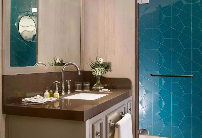 ホテル Millennium Istanbul Golden Horn