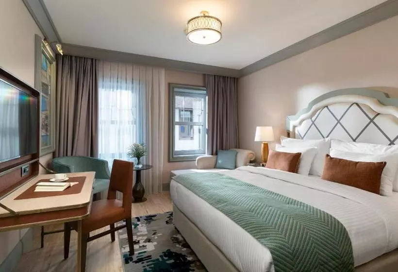 ホテル Millennium Istanbul Golden Horn