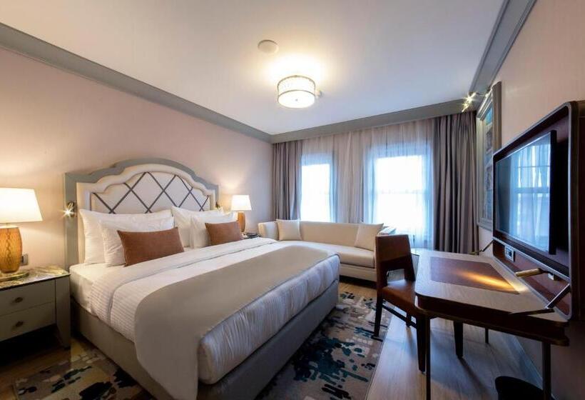 ホテル Millennium Istanbul Golden Horn