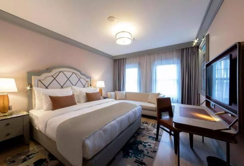 ホテル Millennium Istanbul Golden Horn