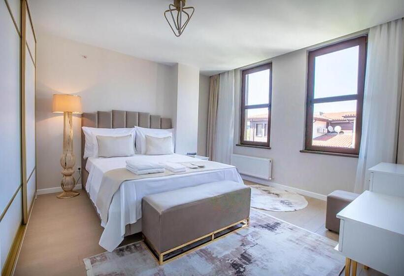 ホテル Millennium Istanbul Golden Horn