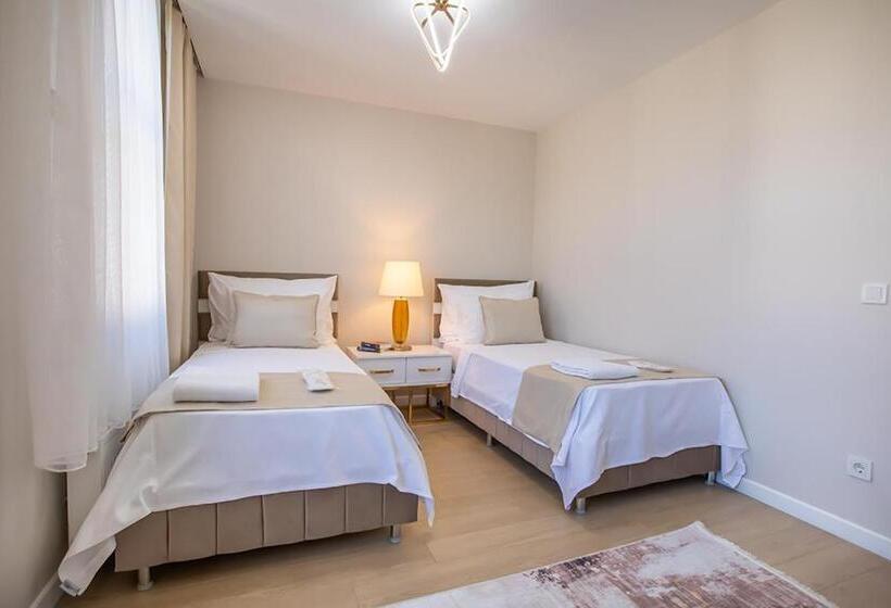 ホテル Millennium Istanbul Golden Horn