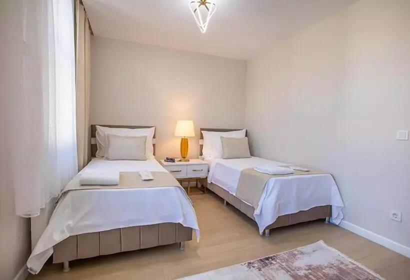 ホテル Millennium Istanbul Golden Horn