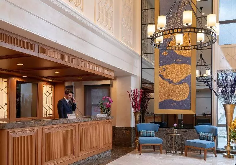 ホテル Millennium Istanbul Golden Horn