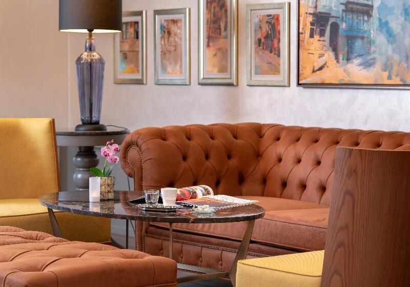 ホテル Millennium Istanbul Golden Horn