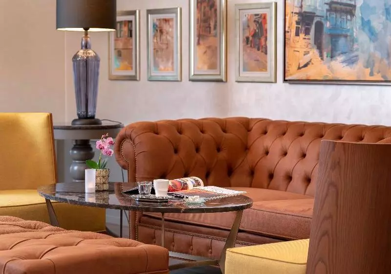 ホテル Millennium Istanbul Golden Horn