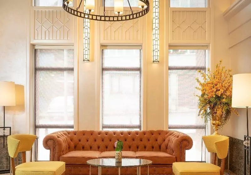 ホテル Millennium Istanbul Golden Horn