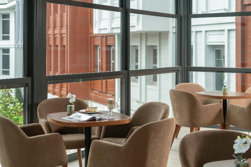 ホテル Millennium Istanbul Golden Horn