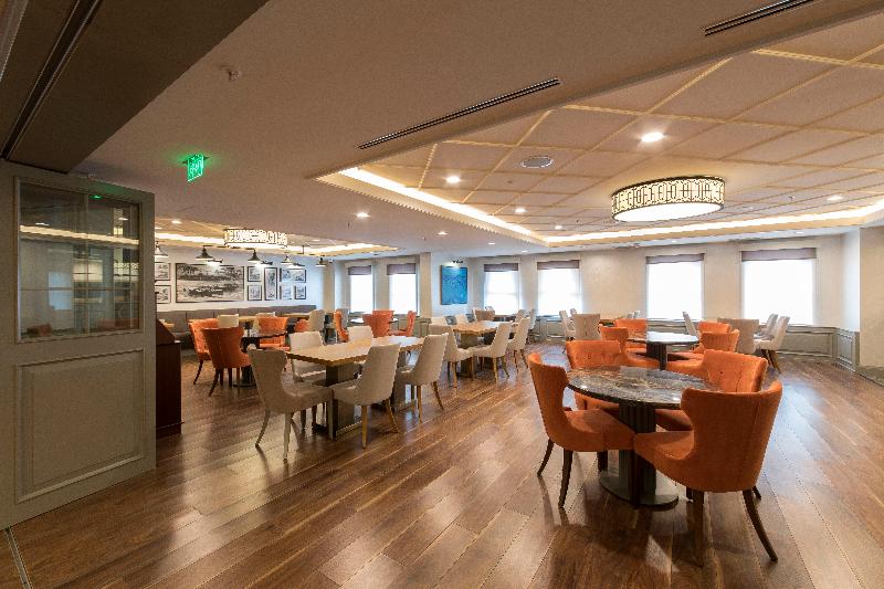 ホテル Millennium Istanbul Golden Horn