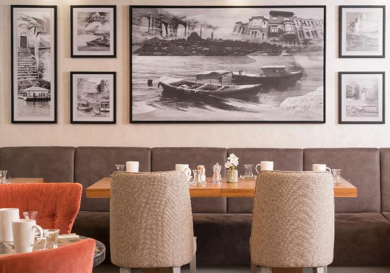 ホテル Millennium Istanbul Golden Horn