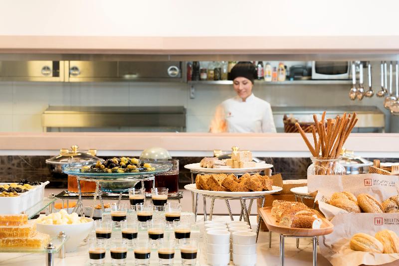 ホテル Millennium Istanbul Golden Horn