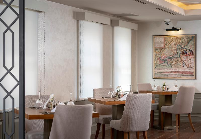 ホテル Millennium Istanbul Golden Horn