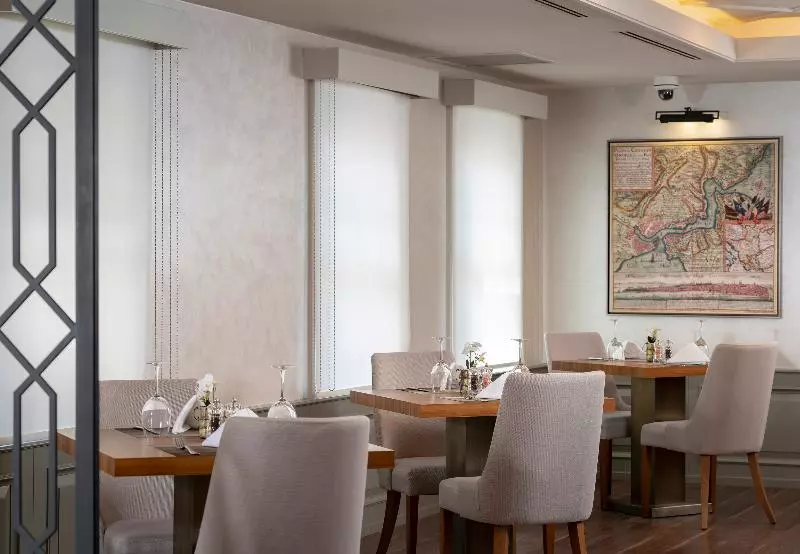 ホテル Millennium Istanbul Golden Horn