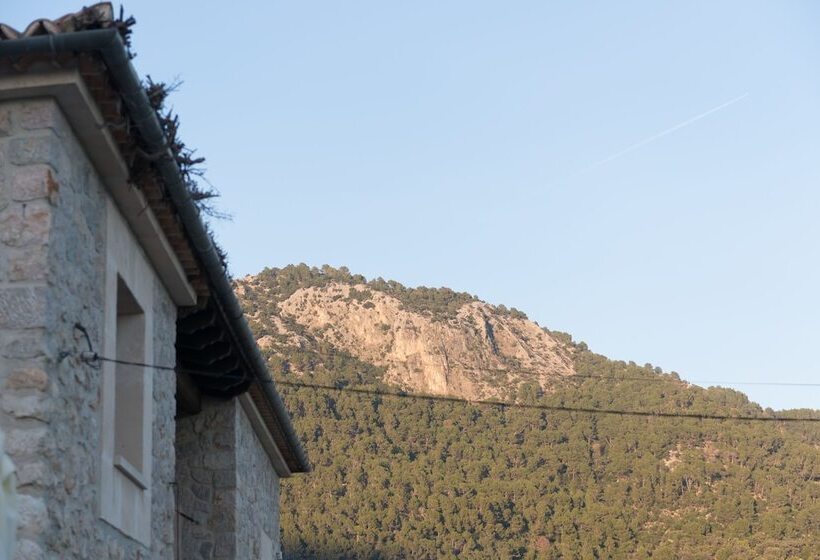 New Can Furios Hotel By Can Calco Hotels