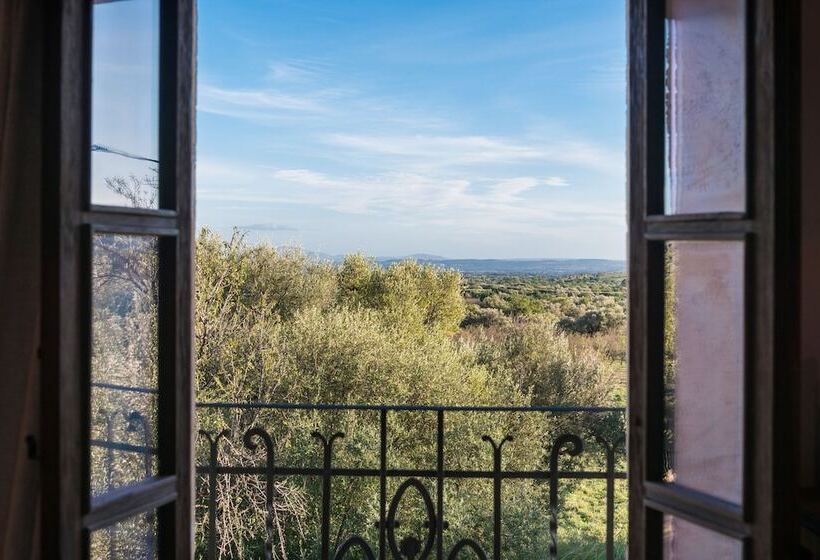 New Can Furios Hotel By Can Calco Hotels