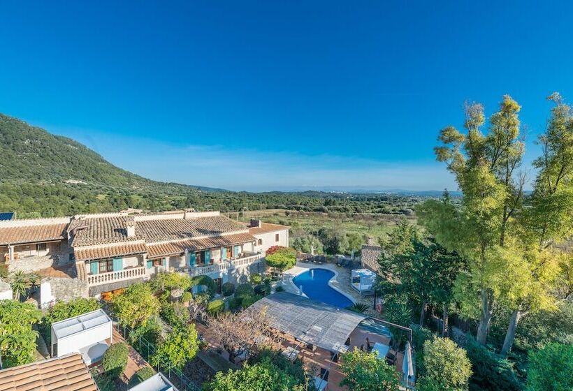 New Can Furios Hotel By Can Calco Hotels