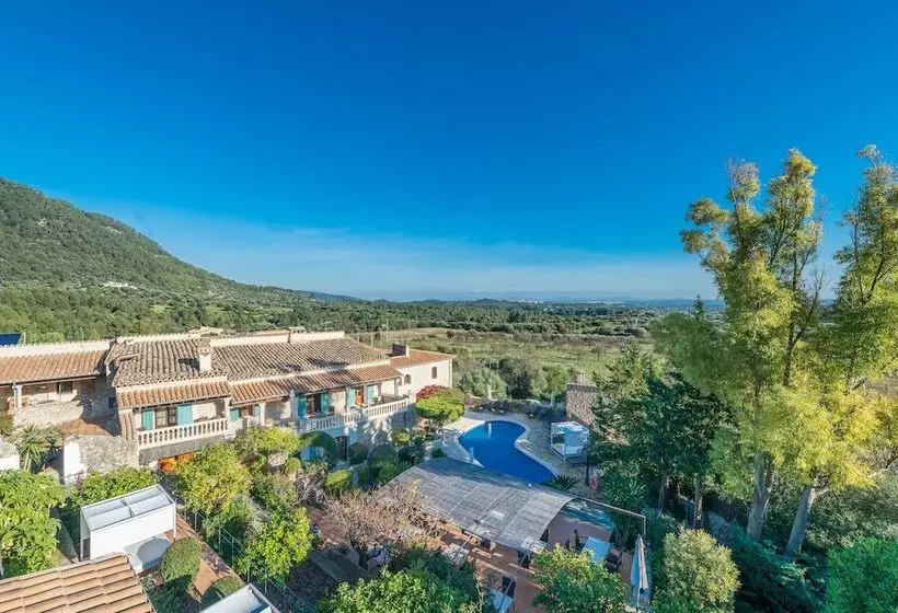 New Can Furios Hotel By Can Calco Hotels