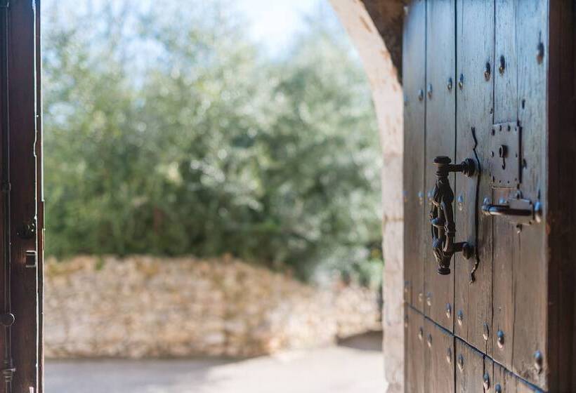 New Can Furios Hotel By Can Calco Hotels