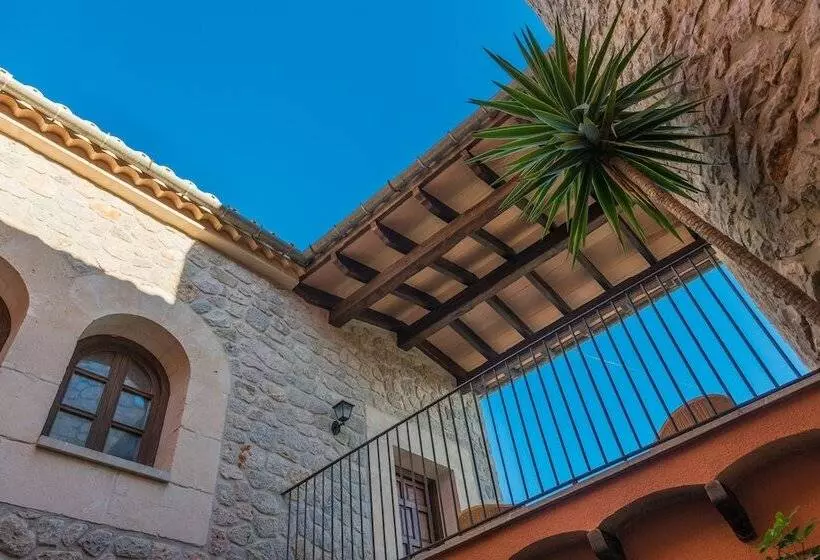 New Can Furios Hotel By Can Calco Hotels