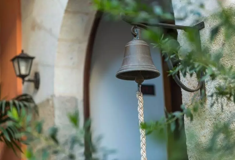 New Can Furios Hotel By Can Calco Hotels