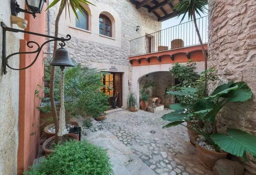 New Can Furios Hotel By Can Calco Hotels