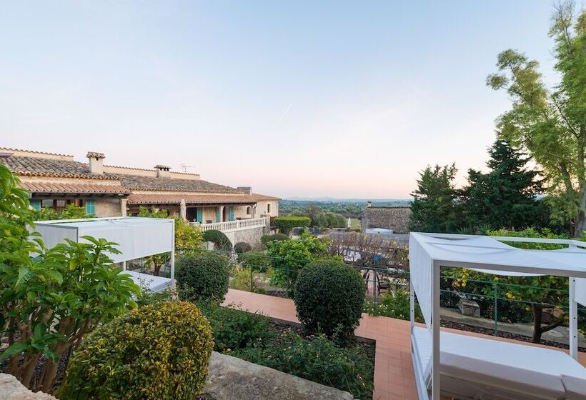 New Can Furios Hotel By Can Calco Hotels