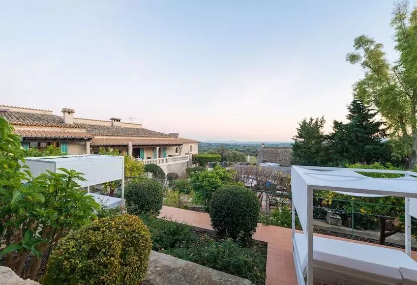 New Can Furios Hotel By Can Calco Hotels