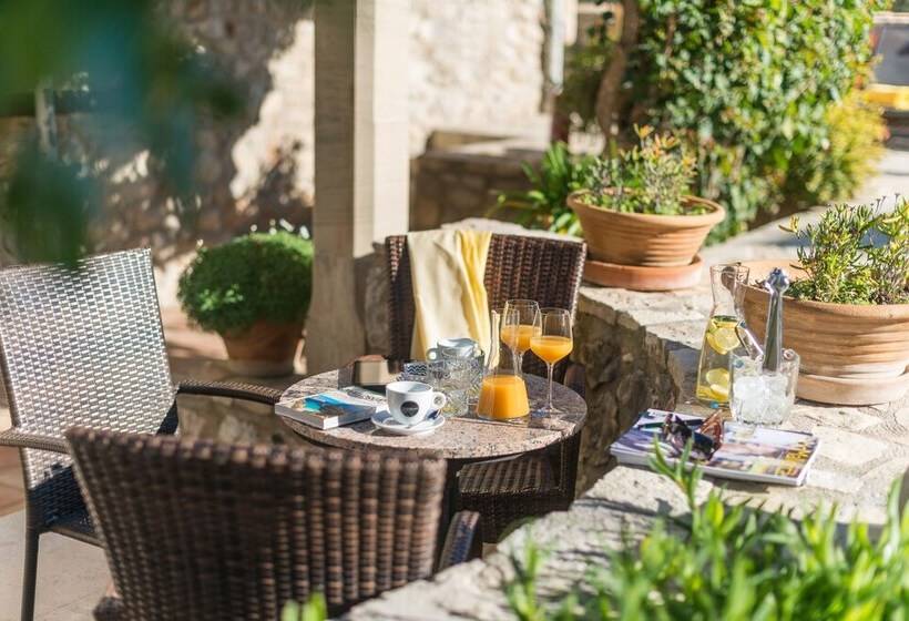 New Can Furios Hotel By Can Calco Hotels