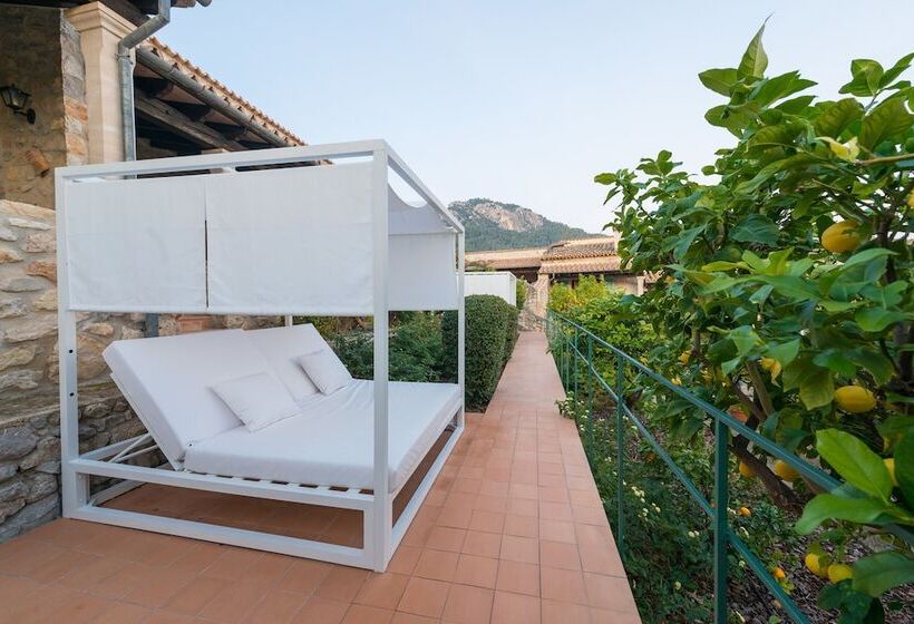 New Can Furios Hotel By Can Calco Hotels