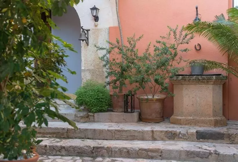 New Can Furios Hotel By Can Calco Hotels