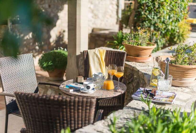 New Can Furios Hotel By Can Calco Hotels