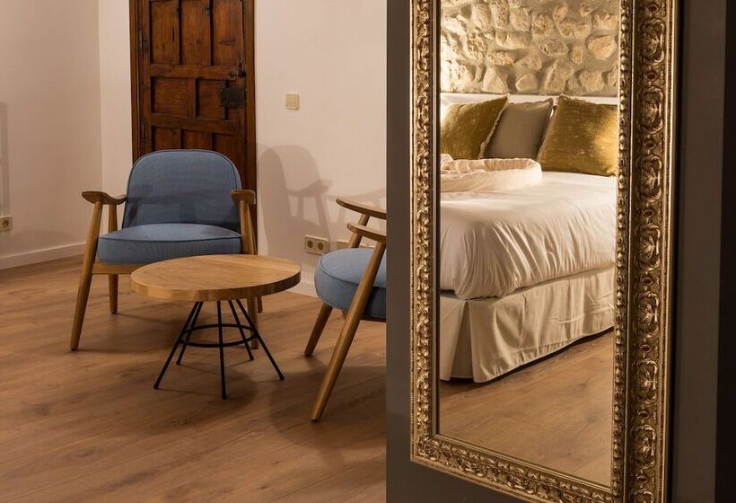 New Can Furios Hotel By Can Calco Hotels