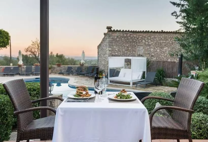 New Can Furios Hotel By Can Calco Hotels