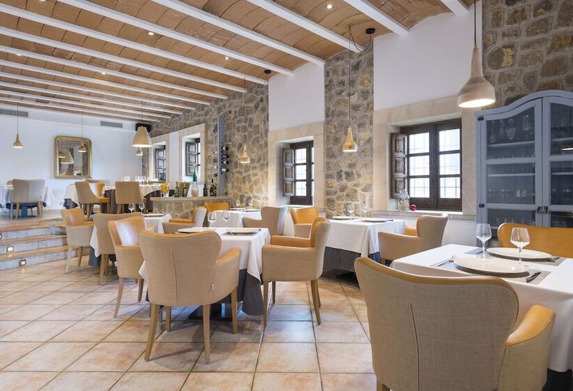 New Can Furios Hotel By Can Calco Hotels