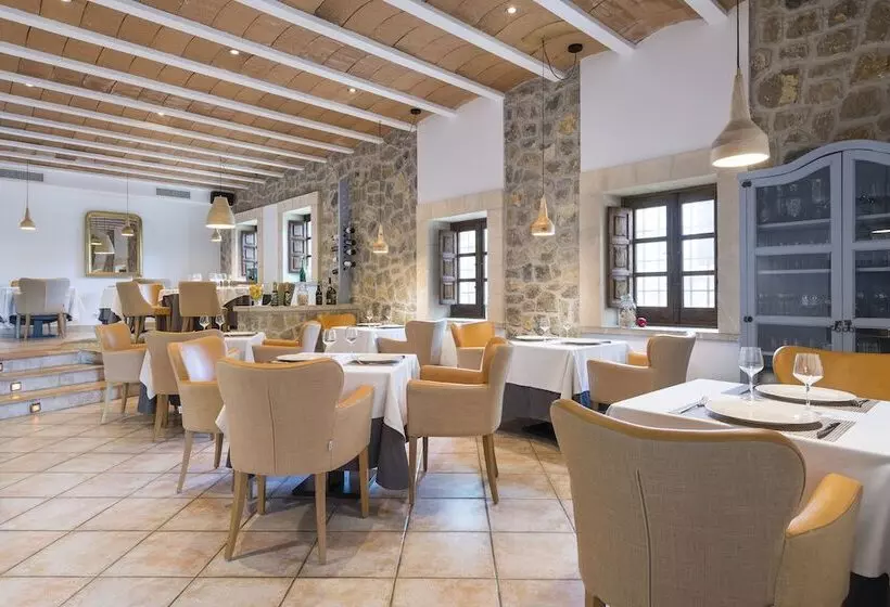 New Can Furios Hotel By Can Calco Hotels