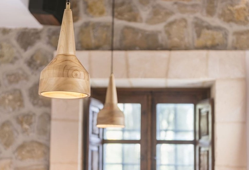 New Can Furios Hotel By Can Calco Hotels