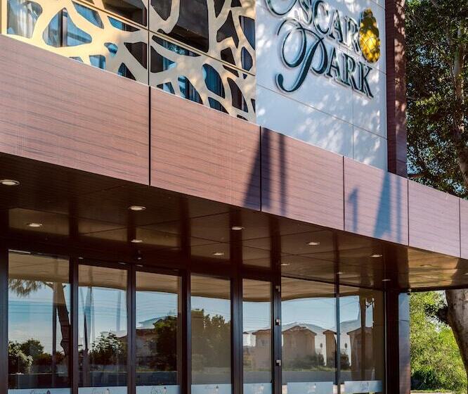 فندق Oscar Park