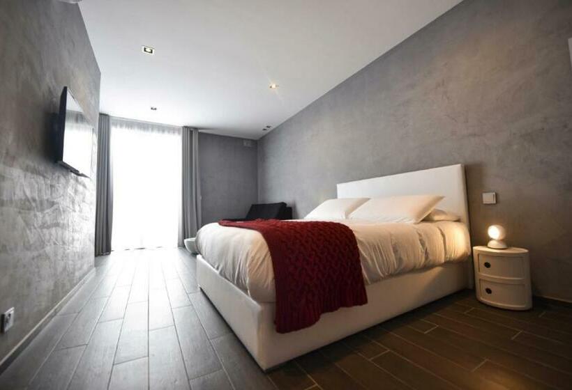 Quaint Boutique Hotel Xewkija