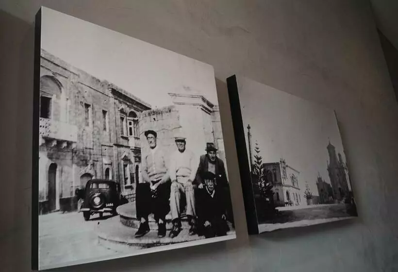 Quaint Boutique Hotel Xewkija