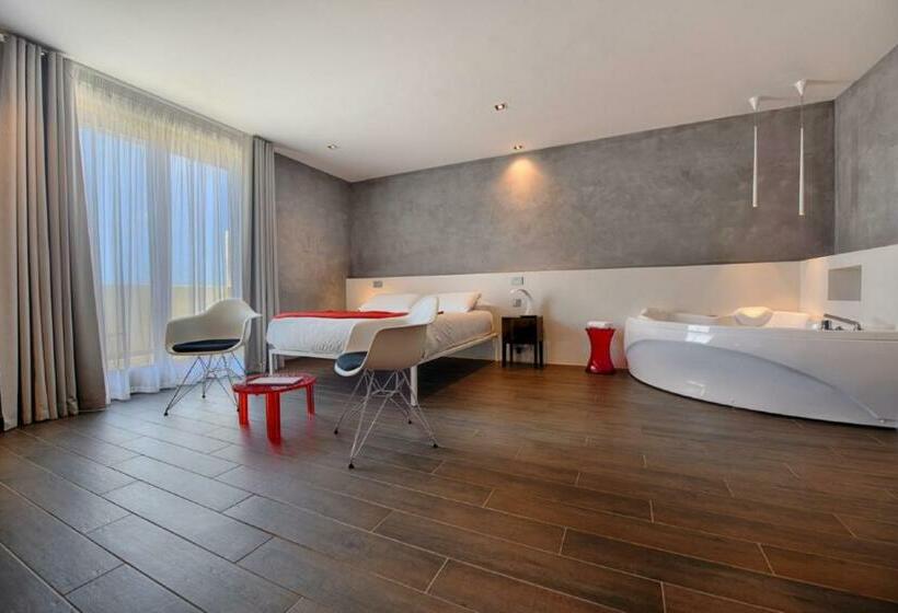 Quaint Boutique Hotel Xewkija