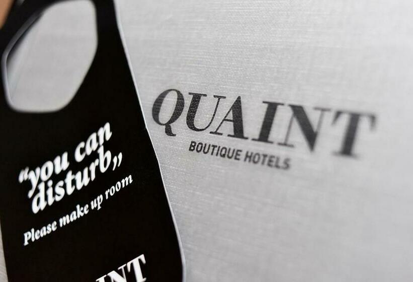 Quaint Boutique Hotel Xewkija