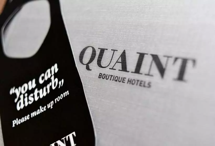 Quaint Boutique Hotel Xewkija